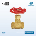 1/2′′-2′′inch Forged Brass Stop Control Valve